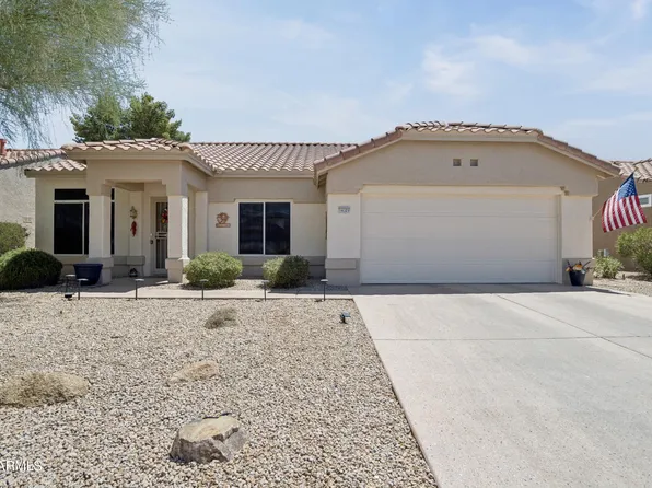 14325 W DOMINGO Lane, Sun City West, AZ 85375