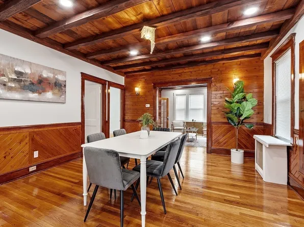 32 Becket St #32, Quincy, MA 02171