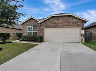 23814 Scotsman Dr, Katy, TX 77493