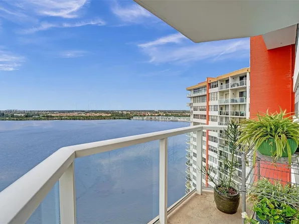 1301 NE Miami Gardens Dr APT 1626W, Miami, FL 33179