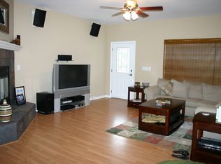 1208 N County Highway 393, Santa Rosa Beach, FL 32459