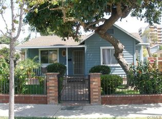 935 W Walnut St, Santa Ana, CA 92703