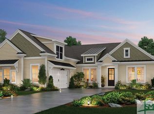 140 Bramswell Rd, Pooler, GA 31322