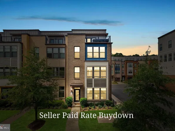 1650 Bandit Loop, Reston, VA 20190