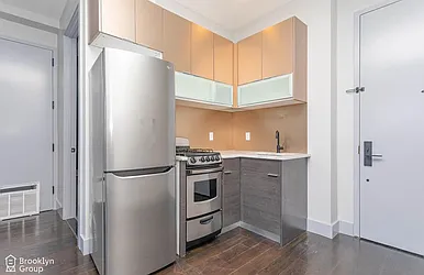 Rented by Brooklyn Group