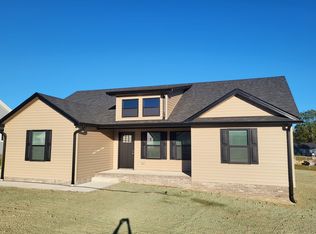 115 Knob View Trce, Junction City, KY 40440