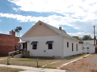 316 N Bent St, Powell, WY 82435