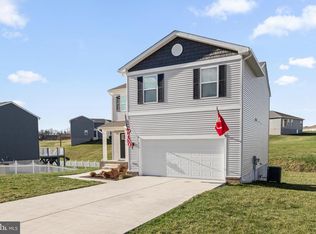 336 Coyote Run, Broadway, VA