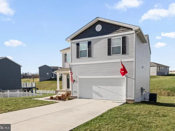 336 Coyote Run, Broadway, VA 22815