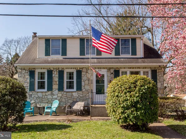 236 Mayfield Ave, Jenkintown, PA 19046