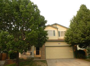3531 Cowhand Dr, Colorado Springs, CO 80922