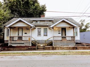 3817 E Michigan St, Indianapolis, IN