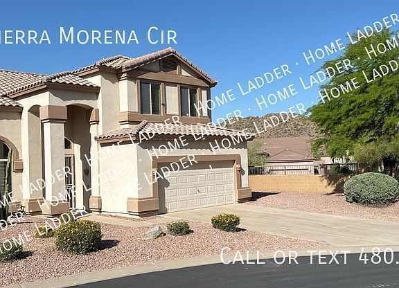 3rd image of 7539 E Sierra Morena Cir