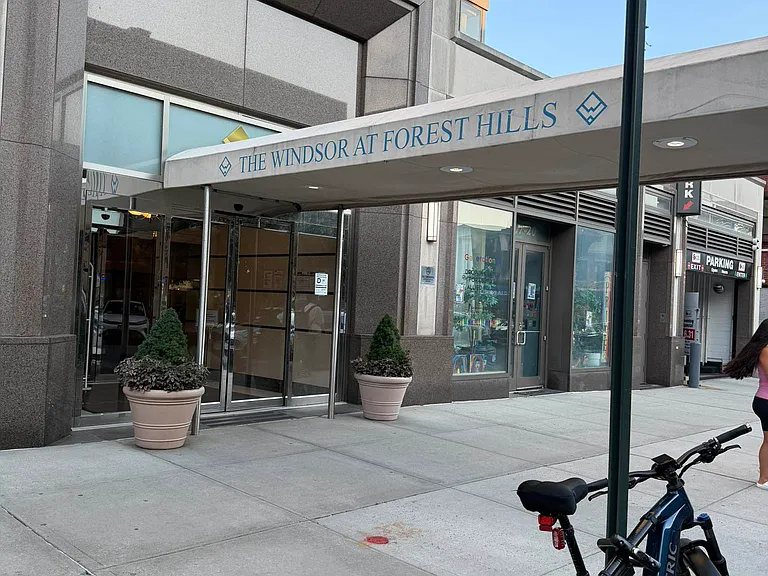107-24 71st Rd #11A — Photo 3