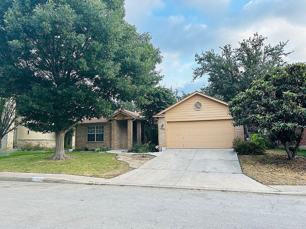 9311 Trailing Fern, Helotes, TX 78023 Zillow