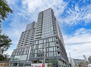 50 Power St #713, Toronto, ON M5A 3A6