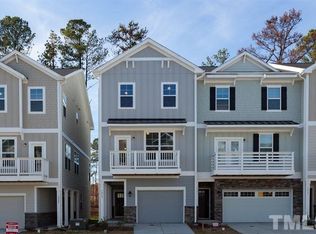 2247 Chattering Lory Ln LOT 144, Apex, NC 27502