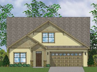 281 Tweng Trl, Lexington, SC 29072