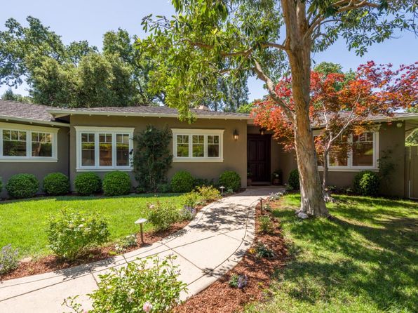 1674 Oak Ave, Menlo Park, CA 94025
