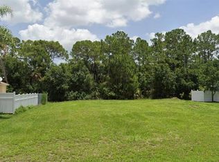 Huntington St Lot 3, North Pt, FL 34288
