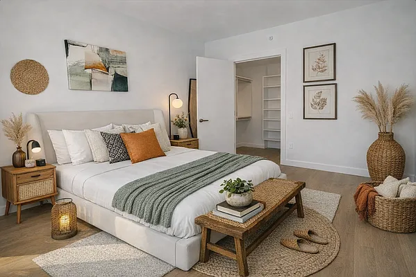 Rented by Manhattan Realty Group | media 1