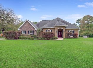 82232 Lost Hills Dr, Bush, LA 70431