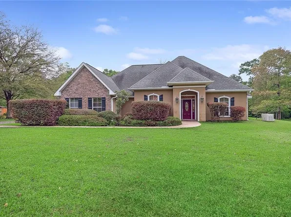 82232 Lost Hills Dr, Bush, LA 70431