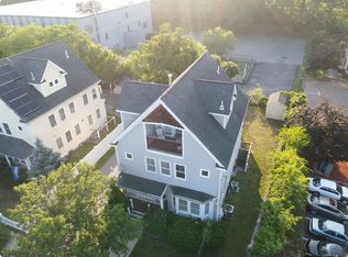 8 Beechwood St Floor 2, Dorchester, MA 02121