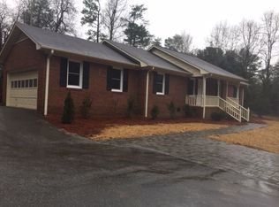 5312 Dona Rd, Julian, NC 27283