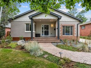 730 N Ivanhoe St, Denver, CO 80220