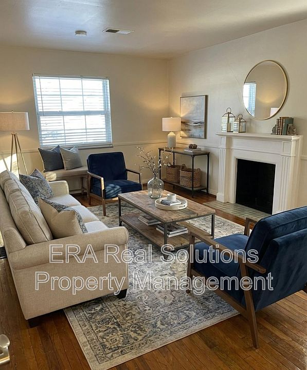 1st image of 323 Mayfair Blvd #D
