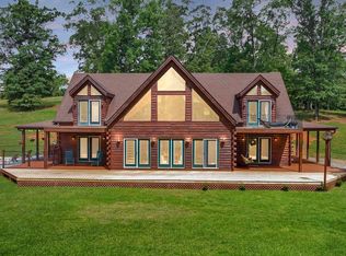 1769 Scenic View Rd, Moneta, VA 24121