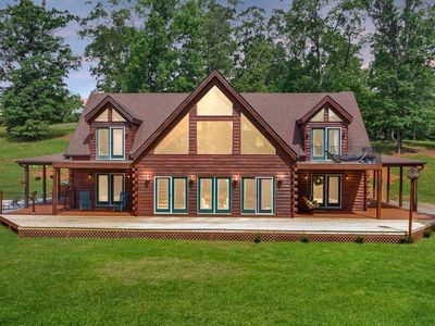 1769 Scenic View Rd, Moneta, VA, 24121