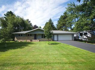 5202 Sunset St, Weston, WI 54476