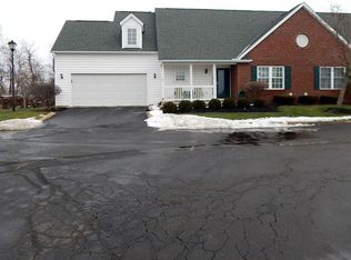 618 Concord Village Cir, Johnstown, OH 43031