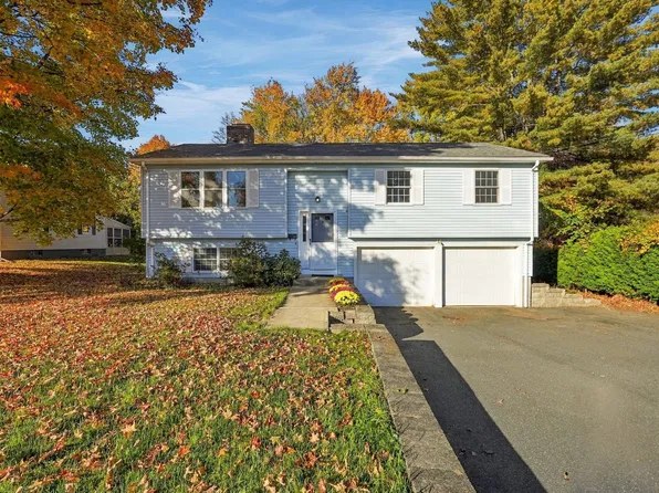 17 Highland Ave, Easthampton, MA 01027