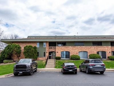 4073 West Rivers Edge CIRCLE #9, Brown Deer, WI, 53209