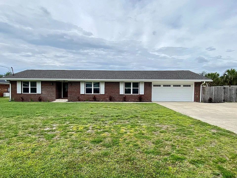 722 Goose Bayou Rd