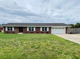 722 Goose Bayou Rd, Lynn Haven, FL 32444