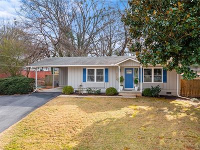 3351 Creatwood Trl SE, Smyrna, GA, 30080