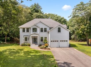 178 Willow St, Stoughton, MA 02072