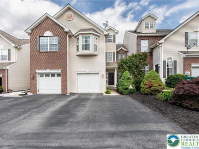 5811 Fresh Meadow Dr, Macungie, PA, 18062