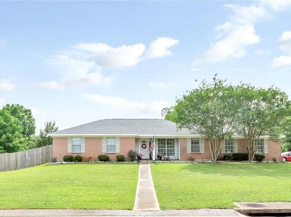 2350 Indian Ridge Estates Dr, Mobile, AL 36695