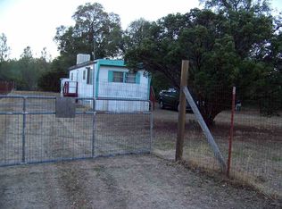 7538 Bob Bee Lou Ln, Corning, CA 96021