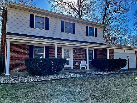 5th image of 2107 E Camden Dr