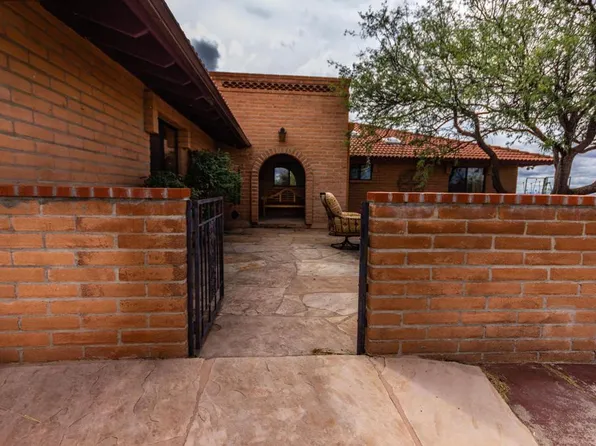 47 N Sonoita Ave, Nogales, AZ 85621