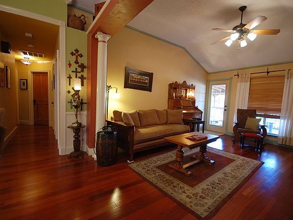 Brazilian Cherry flooring