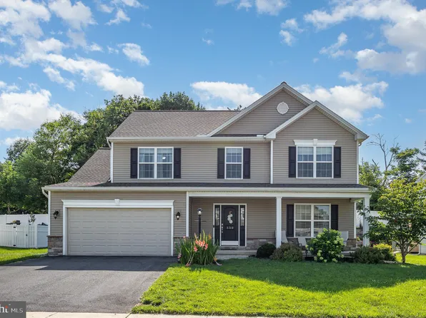 550 Council Dr, Harrisburg, PA 17111