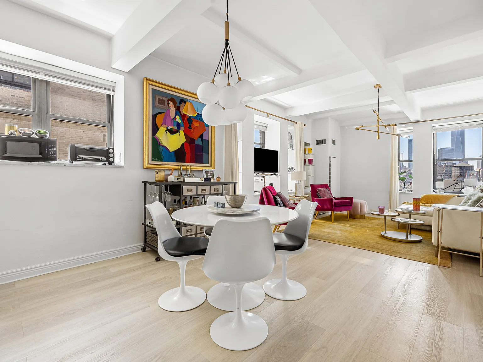 160 Bleecker Street — Photo 4