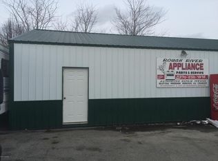 503 Johnson St, Leitchfield, KY 42754